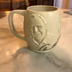 Arnold Palmer  vintage cup